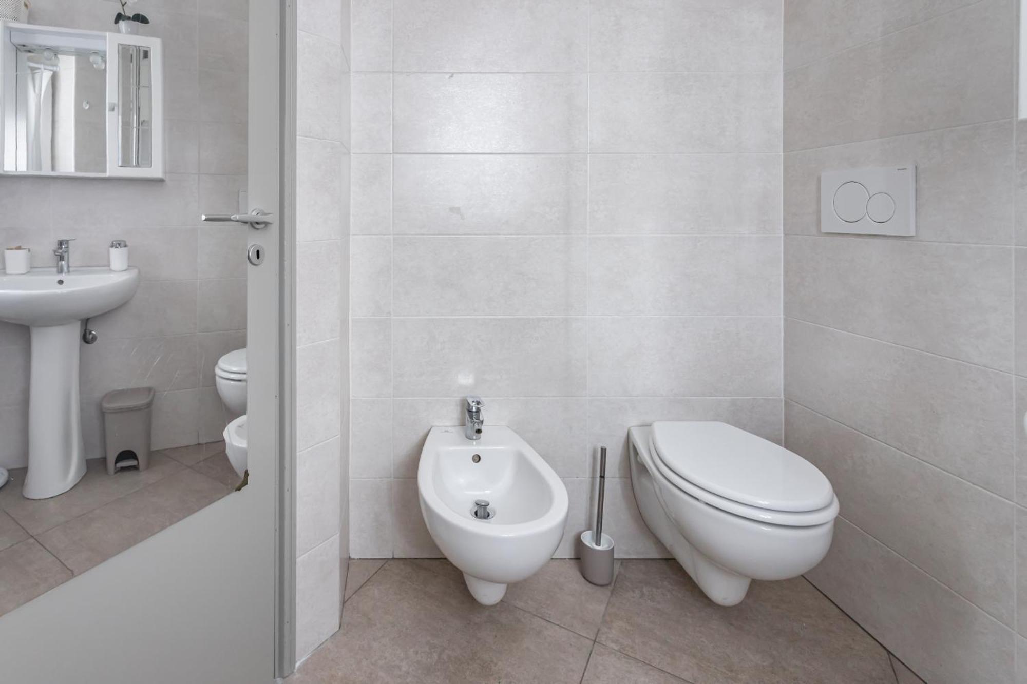 Casa Fiordaliso - Pavia City - By Host4U Esterno foto