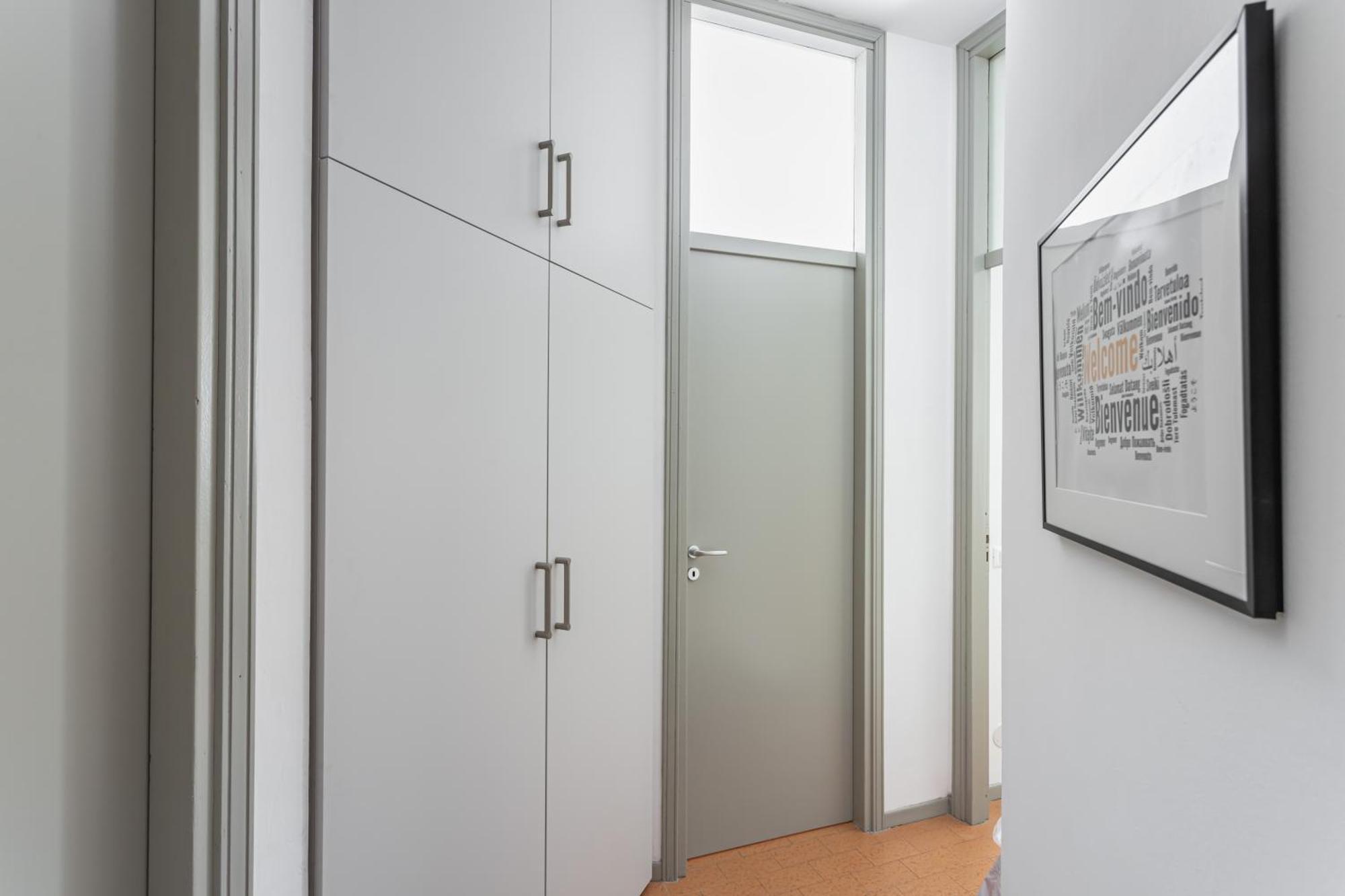 Casa Fiordaliso - Pavia City - By Host4U Esterno foto