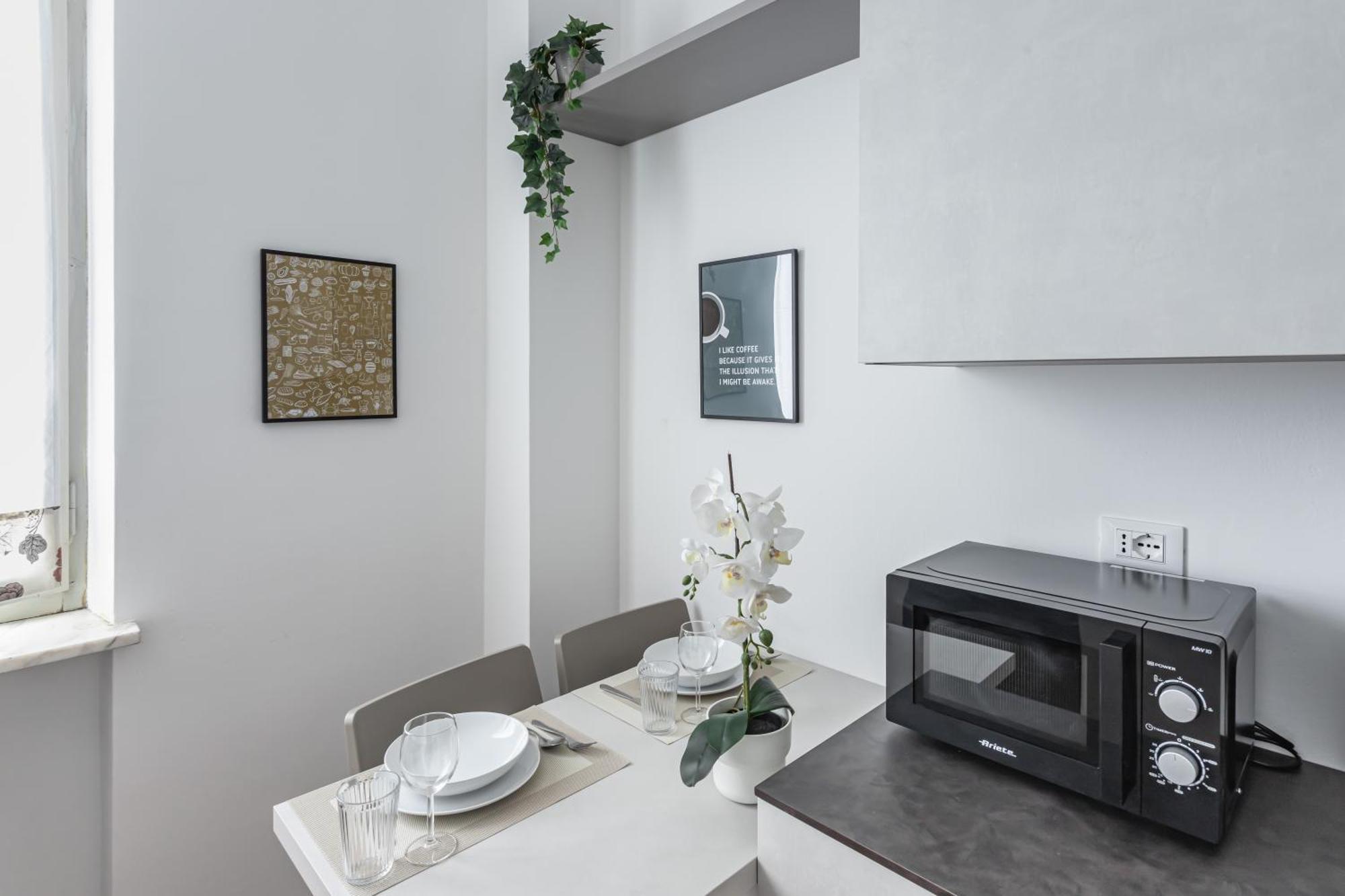 Casa Fiordaliso - Pavia City - By Host4U Esterno foto